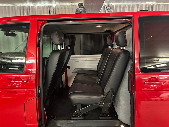 Volkswagen Transporter 7 of 23