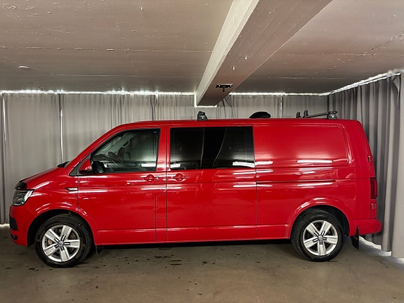 Volkswagen Transporter 3 of 23