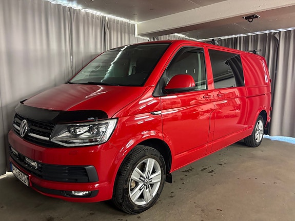 Volkswagen Transporter 2 of 23
