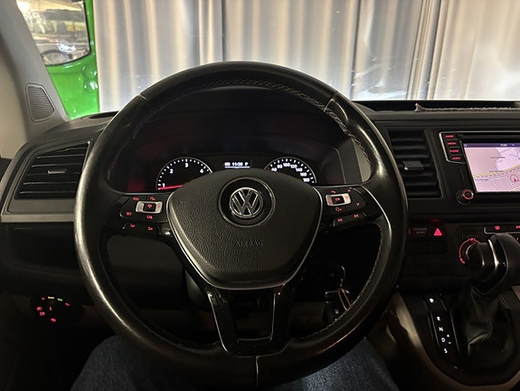 Volkswagen Transporter 14 of 23