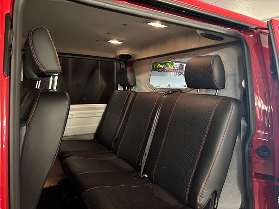 Volkswagen Transporter 8 of 23