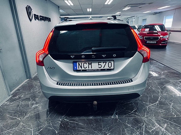 Volvo V60 5 of 21
