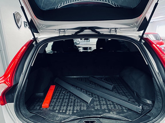Volvo V60 21 of 21