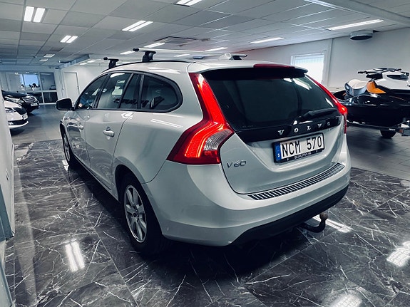 Volvo V60 6 of 21