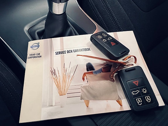 Volvo V60 20 of 21