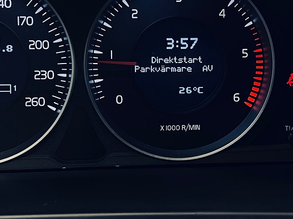 Volvo V60 17 of 21