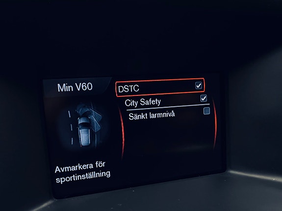 Volvo V60 19 of 21