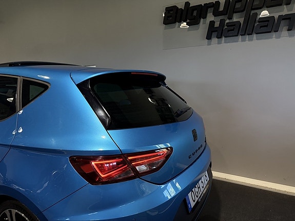 Seat Leon 12 of 29