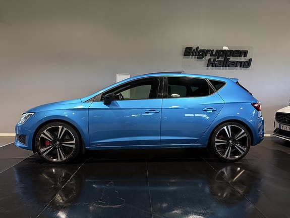 Seat Leon 2 of 29