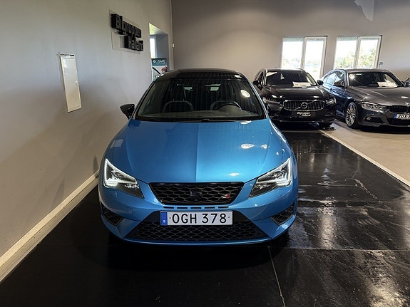 Seat Leon 5 of 29