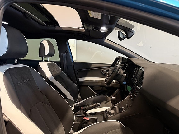 Seat Leon 15 of 29