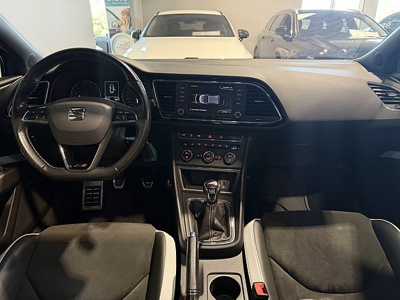 Seat Leon 14 of 29