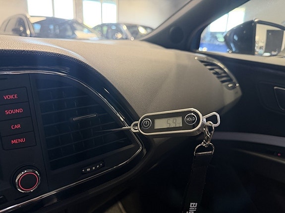 Seat Leon 25 of 29