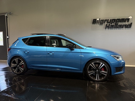 Seat Leon 6 of 29