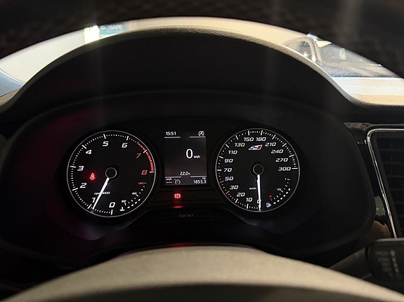 Seat Leon 27 of 29