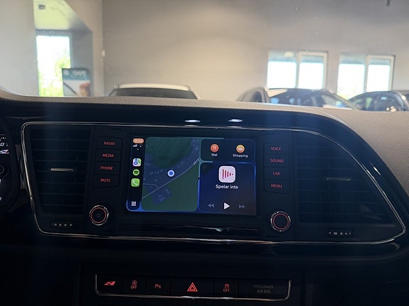 Seat Leon 18 of 29