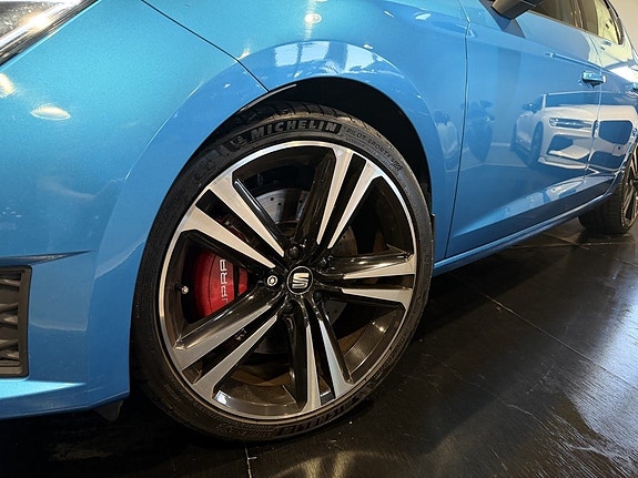 Seat Leon 11 of 29