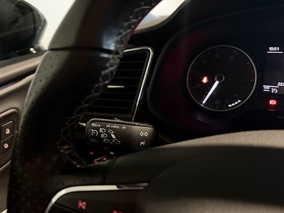 Seat Leon 23 of 29