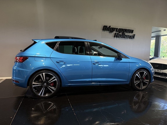 Seat Leon 7 of 29