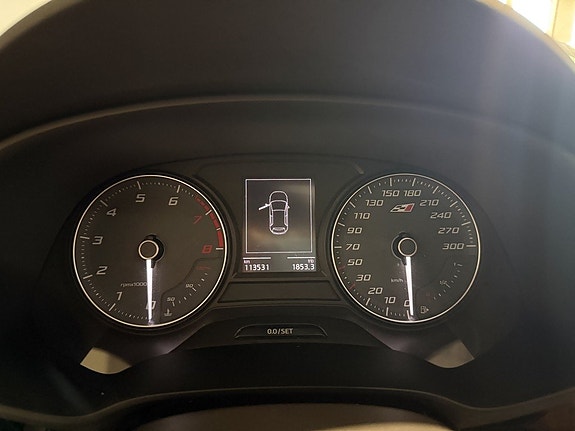 Seat Leon 29 of 29