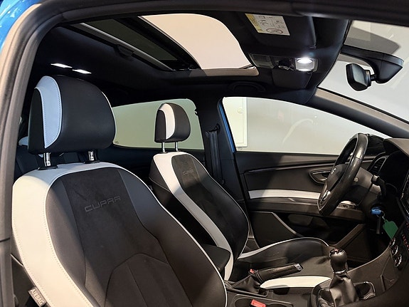 Seat Leon 16 of 29