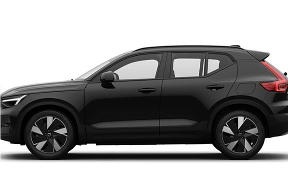 Volvo EX40 2 of 6
