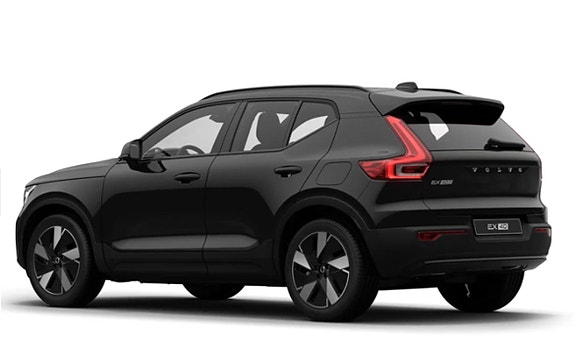 Volvo EX40 3 of 6