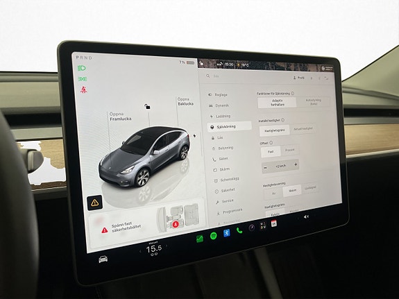 Tesla Model Y 20 of 30