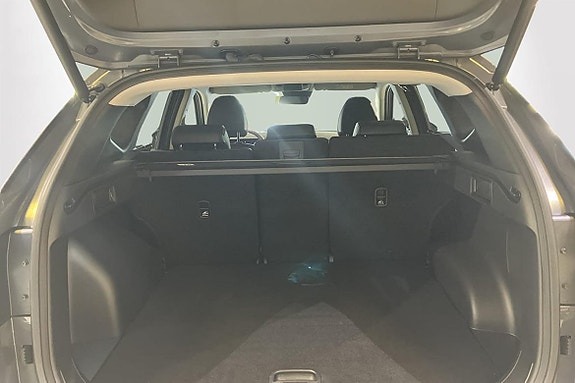 Hyundai Tucson 8 of 11