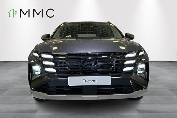 Hyundai Tucson 4 of 11