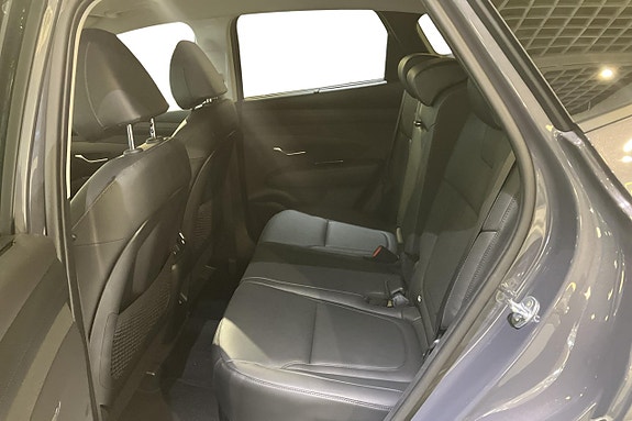 Hyundai Tucson 7 of 11