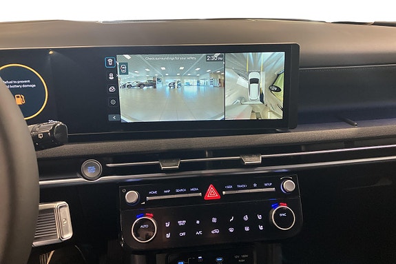 Hyundai Tucson 10 of 11
