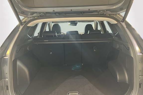 Hyundai Tucson 8 of 11