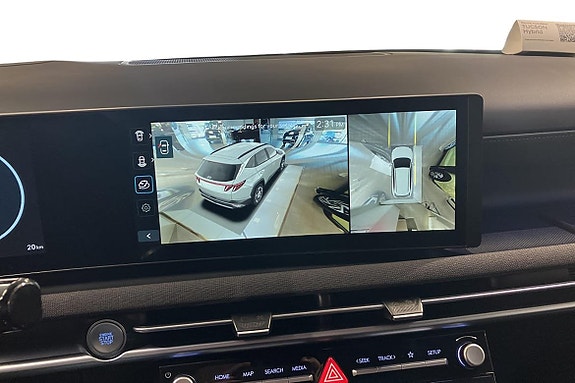 Hyundai Tucson 11 of 11