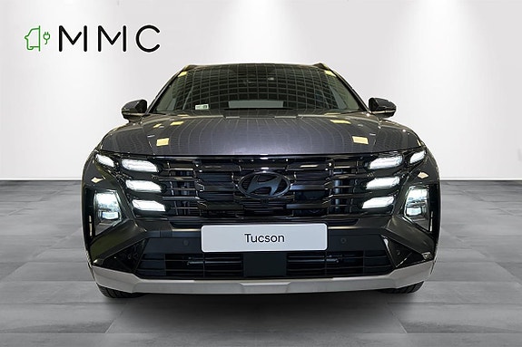 Hyundai Tucson 4 of 11