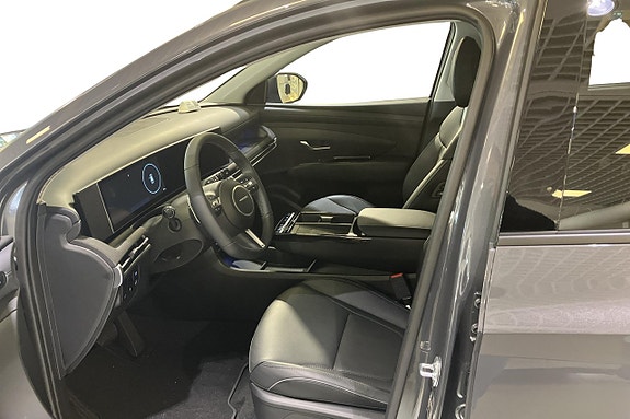 Hyundai Tucson 5 of 11