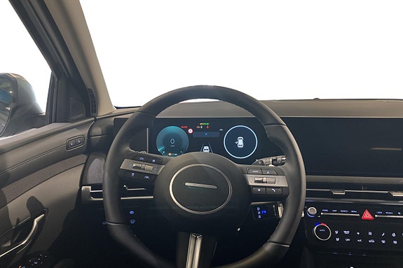 Hyundai Tucson 6 of 11