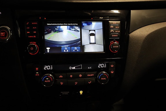 Nissan Qashqai 15 of 18