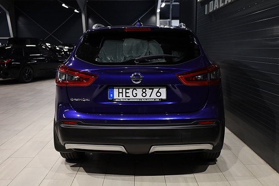 Nissan Qashqai 5 of 18