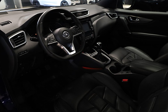 Nissan Qashqai 11 of 18