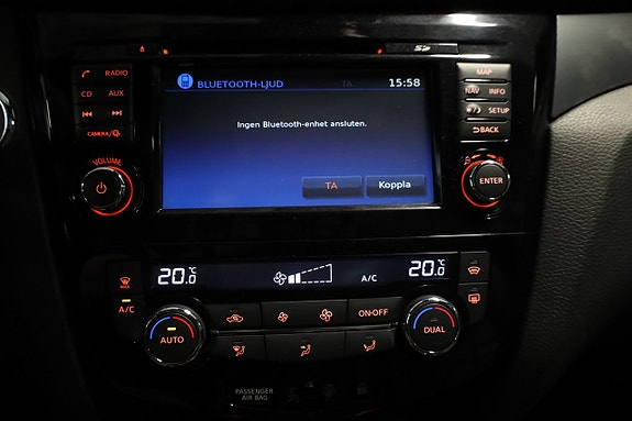 Nissan Qashqai 18 of 18