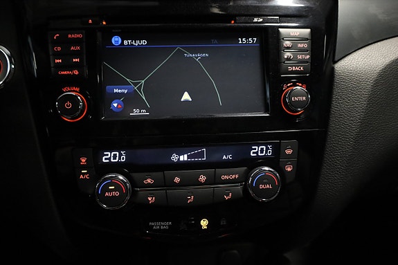 Nissan Qashqai 16 of 18