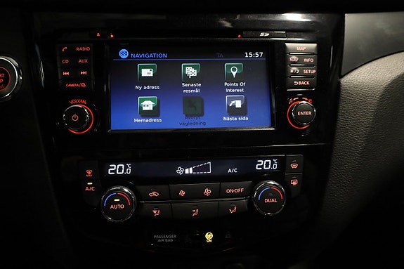Nissan Qashqai 17 of 18
