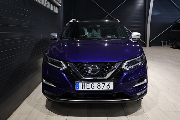 Nissan Qashqai 2 of 18