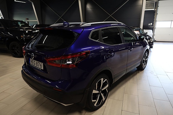 Nissan Qashqai 6 of 18