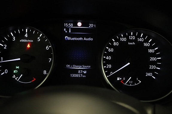 Nissan Qashqai 14 of 18