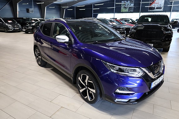 Nissan Qashqai 7 of 18