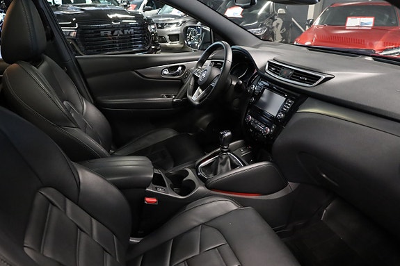 Nissan Qashqai 12 of 18