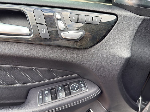 Mercedes-Benz GLE350 d 19 of 20