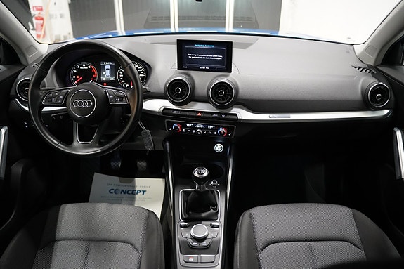Audi Q2 9 of 20